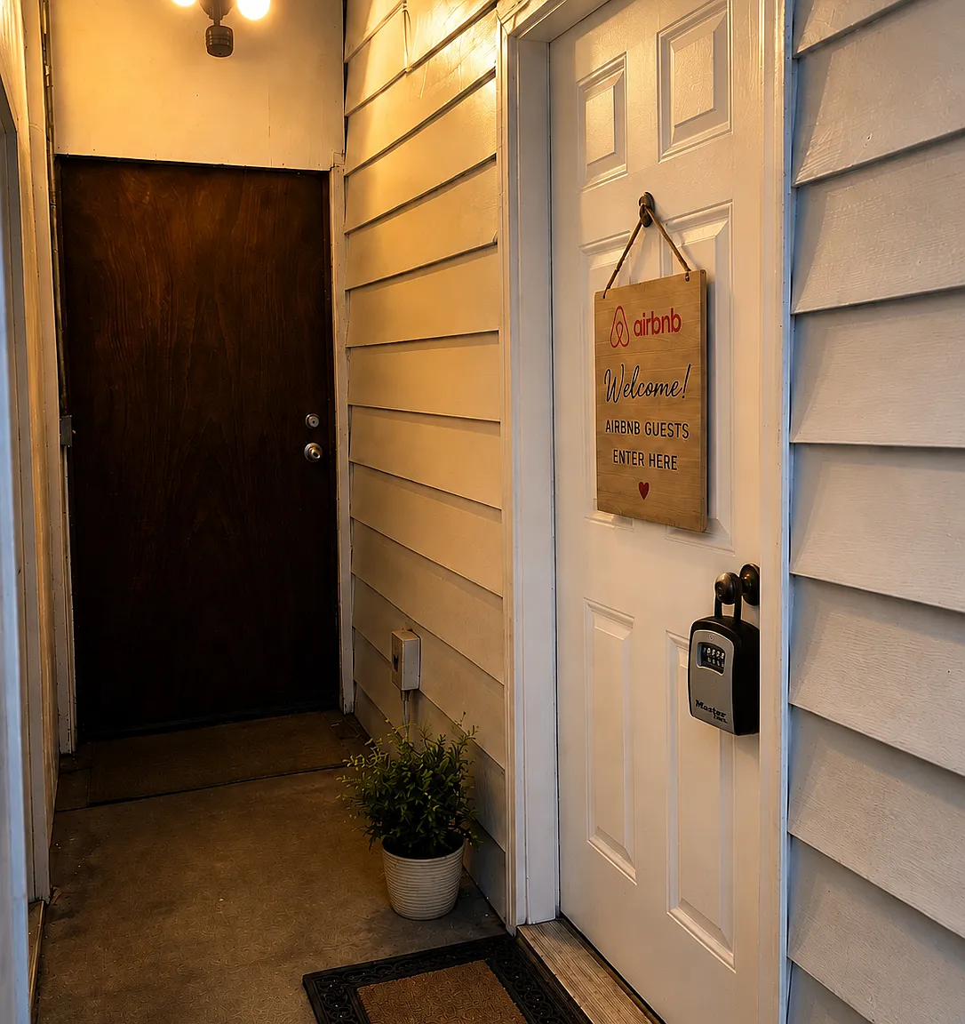 1 bed, 1.5 bath, $1,700 — Photo 4