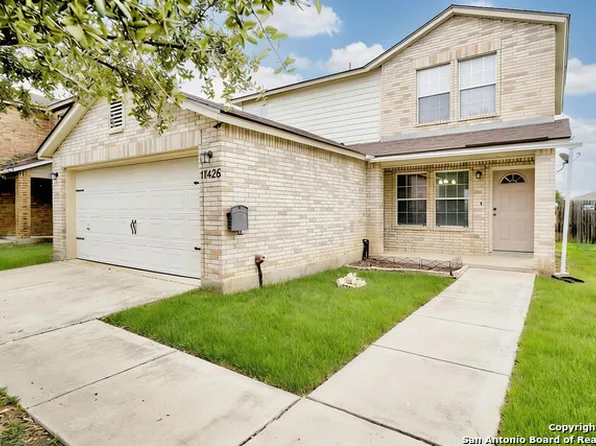 11426 Liberty Fld, San Antonio, TX 78254