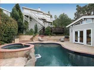 38 Club Dr, San Carlos, CA 94070