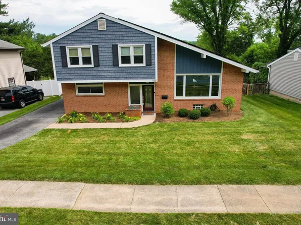 936 Cromwell Bridge Rd, Towson, MD 21286
