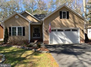 73 High Sheriff Trl, Ocean Pines, MD 21811