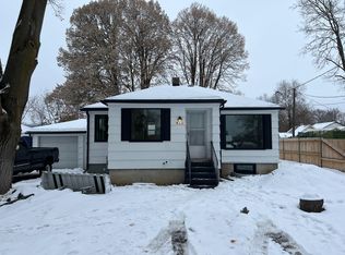 9211 E Maringo Dr, Spokane, WA 99206