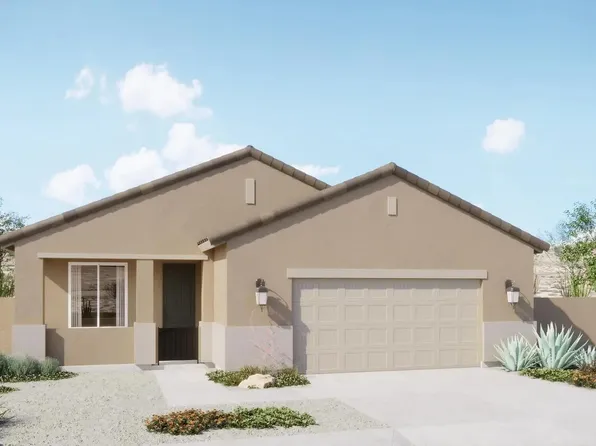 46865 W Stellar Drive, Maricopa, AZ 85139