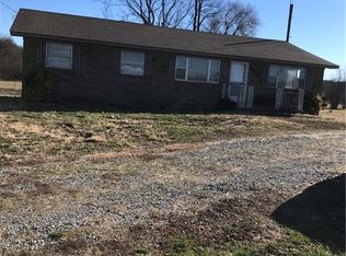 9800 S Morning Star Rd, Bentonville, AR 72712