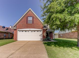 5627 Kaitlyn Dr E, Walls, MS 38680