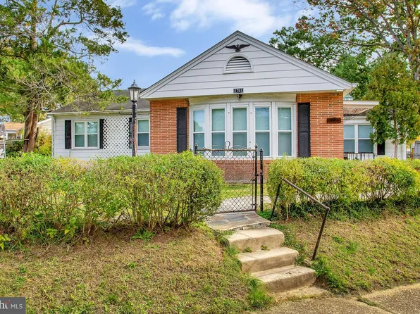 1701 Lansing Rd, Glen Burnie, MD 21060