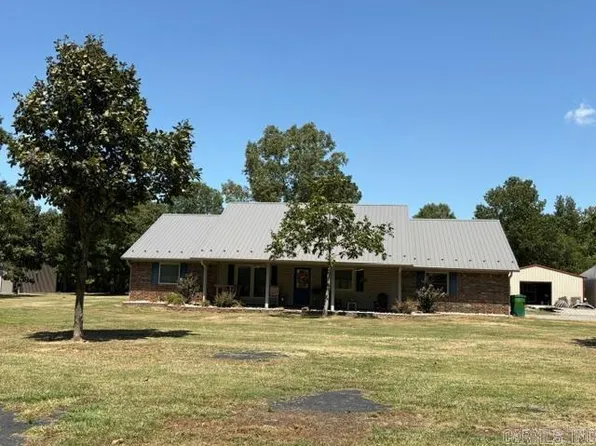 174 Hempstead 12, Hope, AR 71801