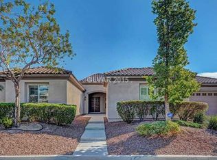 7298 Mount Kearsarge St, Las Vegas, NV 89131
