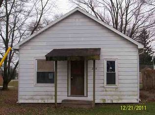 220 Hill St, Norris, IL