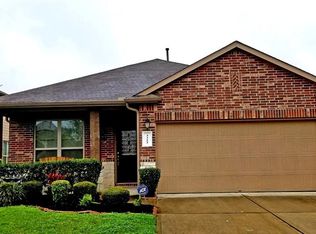 3323 Clayton Terrace Dr, Missouri City, TX 77459