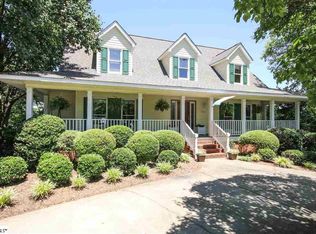 148 Burlwood Dr, Greer, SC 29651