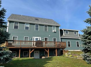 57 Ians Way, Rochester, NH 03867
