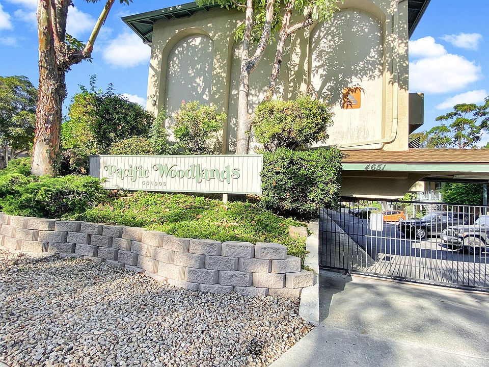 1st image of 4651 Pico St #0