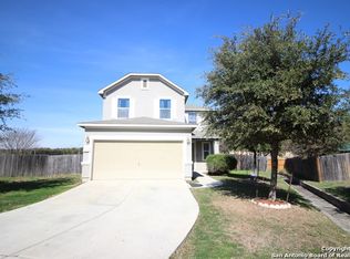 8827 Adhinger, San Antonio, TX 78245