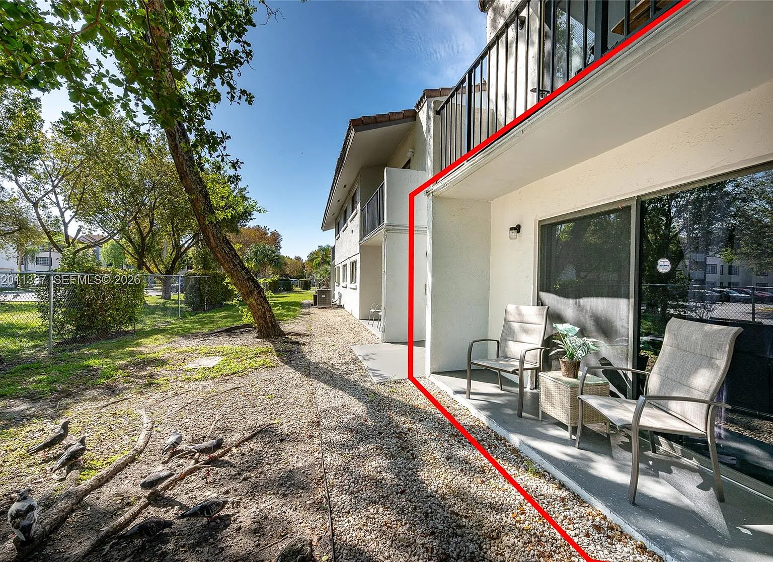 Villa Bellini Condo — Photo 3
