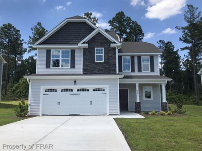 425 Falls Creek Dr, Spring Lake, NC, 28390