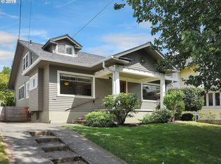 2014 NE 48th Ave, Portland, OR 97213