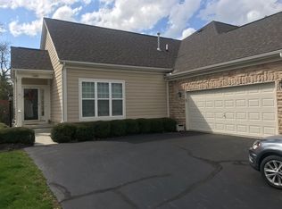 6604 Wild Rose Ln, Westerville, OH 43082