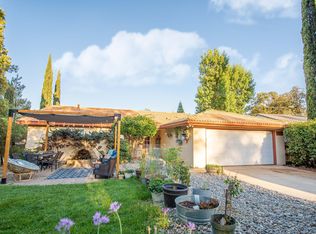 29651 Stallion Springs Dr, Tehachapi, CA 93561