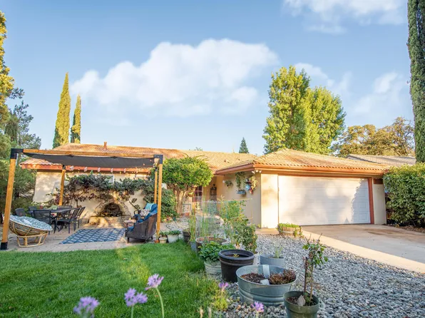 29651 Stallion Springs Dr, Tehachapi, CA 93561