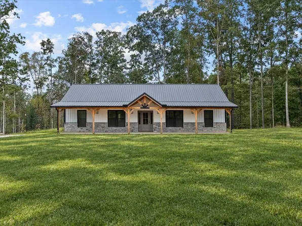 1327 Hop Smith Rd Lot 5, Cumberland Furnace, TN 37051