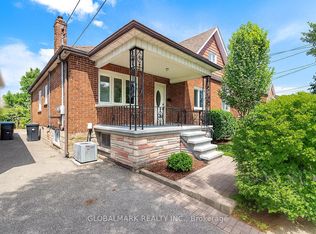 400 Glenholme Ave, Toronto, ON M6E 3E7