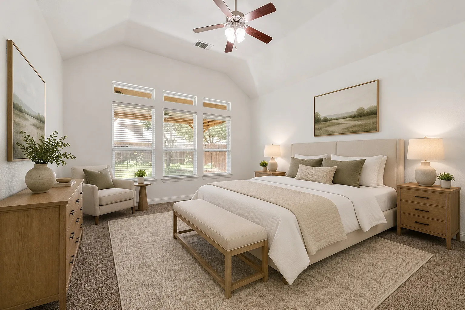 4 bed, 3.5 bath, 3795 sqft, $3,250 — Photo 3