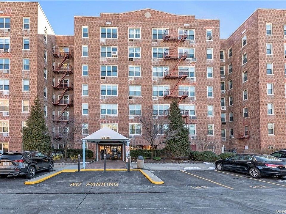 1st image of 23-35 Bell Boulevard #3B