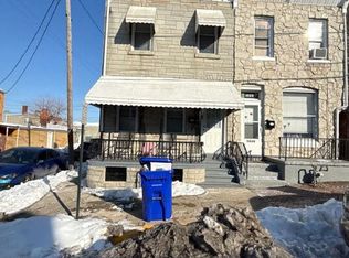 1027 Oley St, Reading, PA 19604