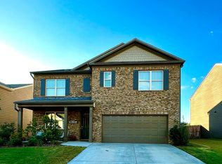 359 Maple Brook Dr, Dawsonville, GA 30534