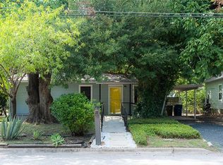 1140 Richardine Ave, Austin, TX 78721