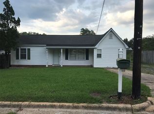 204 Speigner St, Enterprise, AL 36330