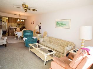 110 Rio Del Mar St #B, St Augustine Beach, FL 32080