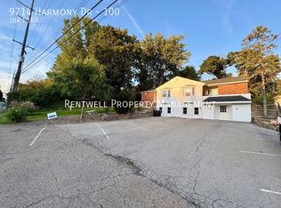 9714 Harmony Dr APT 100, Pittsburgh, PA 15237