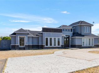 3011 Rio San Juan St, Rio Grande City, TX 78582