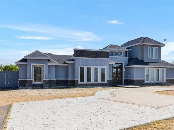3011 Rio San Juan St, Rio Grande City, TX 78582