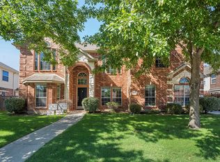 637 Memorial Hill Way, Murphy, TX 75094