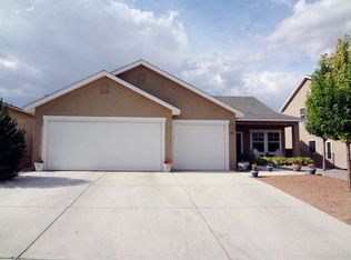 1006 Reynosa Loop SE, Albuquerque, NM 87124