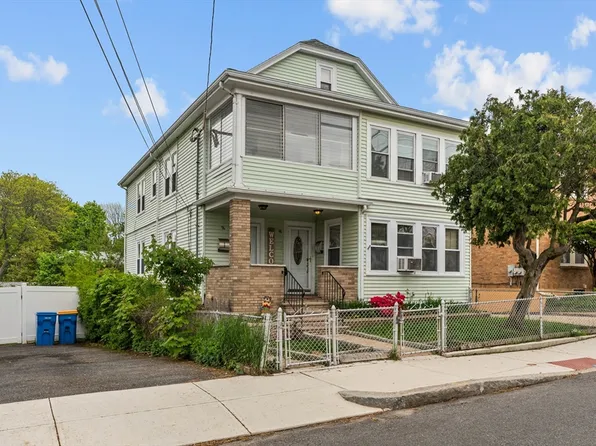 96-98 Woodside Ave, Winthrop, MA 02152