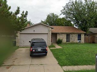 4029 Engleman St, Fort Worth, TX 76137