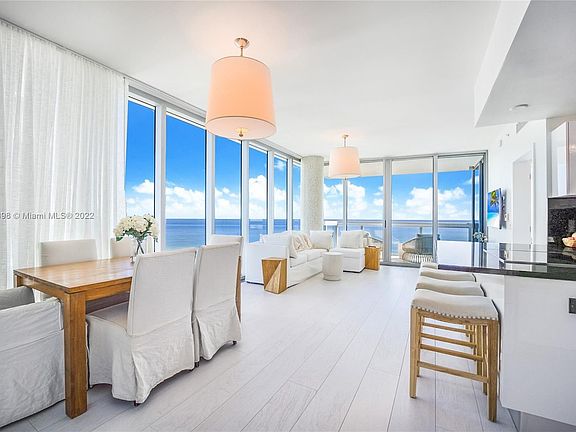 2nd image of 6899 Collins Ave #1505