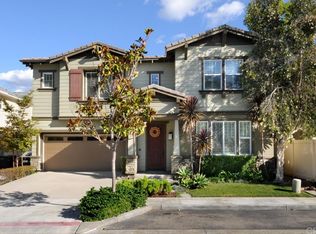 116 Summit Point, Lake Forest, CA 92630