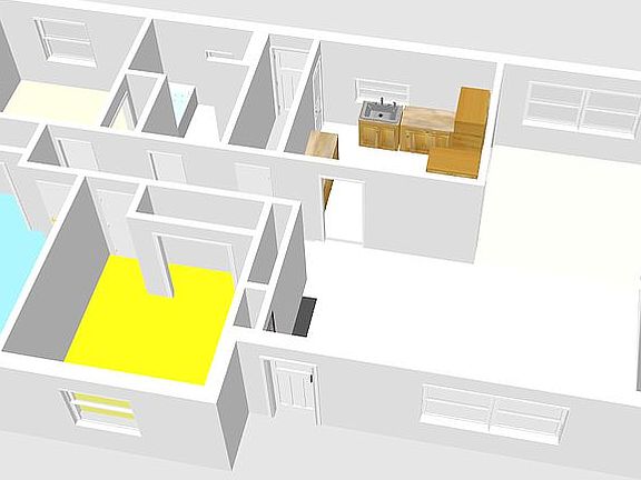2nd image of 635 Franklin Ave