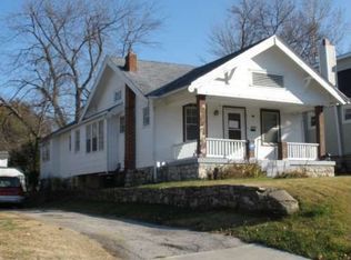 5519 Wayne Ave, Kansas City, MO 64110