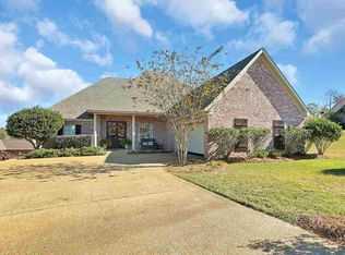 103 Serenity Ct, Brandon, MS 39042