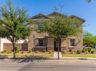 3841 E Sabra Ln, Gilbert, AZ 85296