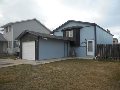 212 W Laurel St, Gillette, WY, 82718