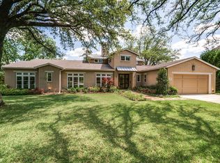 7522 Yamini Dr, Dallas, TX 75230