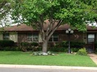 4900 Cockrell Ave, Fort Worth, TX 76133
