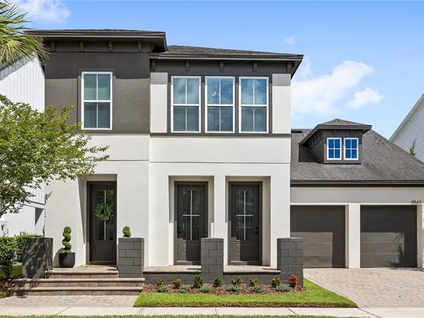 9542 Reymont St, Orlando, FL 32827